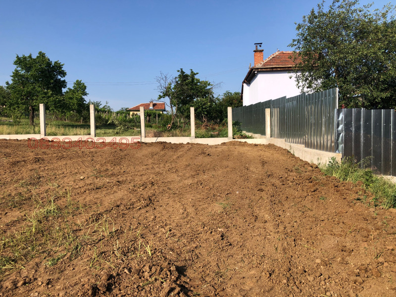 Продава ПАРЦЕЛ, гр. Монтана, Парта 1, снимка 3 - Парцели - 52992243