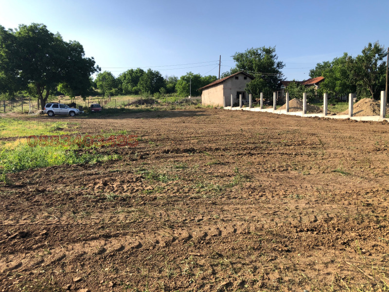 Продава ПАРЦЕЛ, гр. Монтана, Парта 1, снимка 2 - Парцели - 52992243