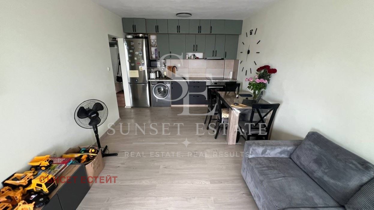 Продава 1-СТАЕН, гр. Несебър, област Бургас, снимка 3 - Апартаменти - 55831202