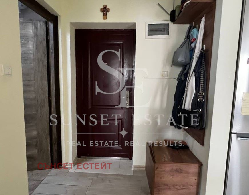 Продава 1-СТАЕН, гр. Несебър, област Бургас, снимка 5 - Апартаменти - 55831202