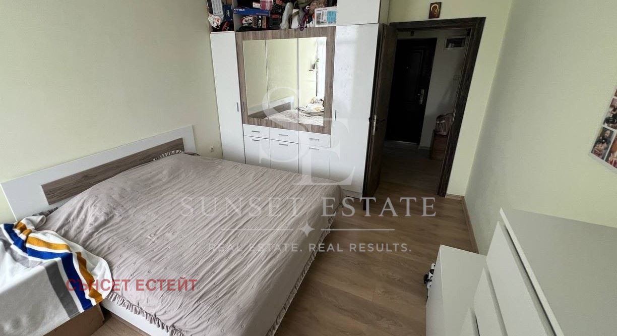 Продава 1-СТАЕН, гр. Несебър, област Бургас, снимка 4 - Апартаменти - 55831202