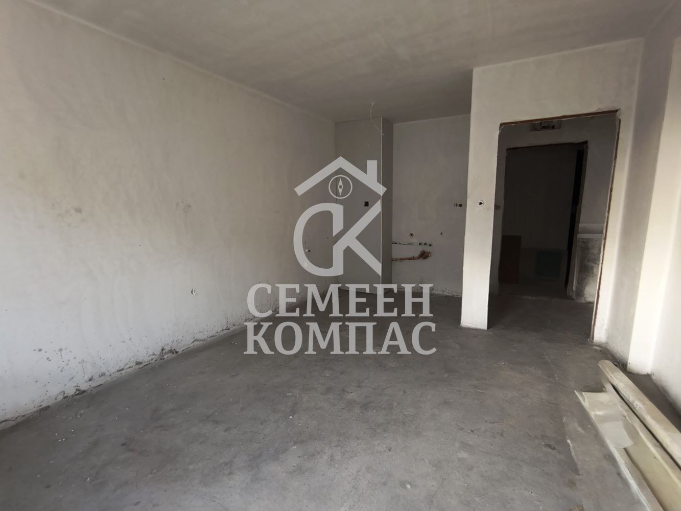 Продава 2-СТАЕН, гр. Пловдив, Южен