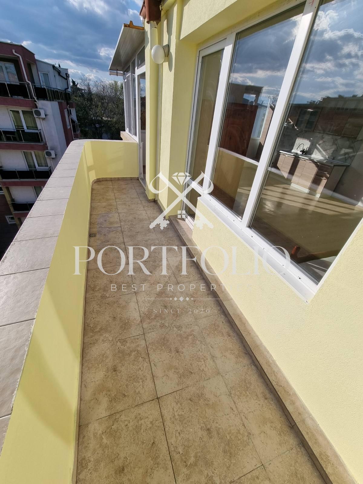 Продава 2-СТАЕН, с. Равда, област Бургас, снимка 14 - Апартаменти - 54189488