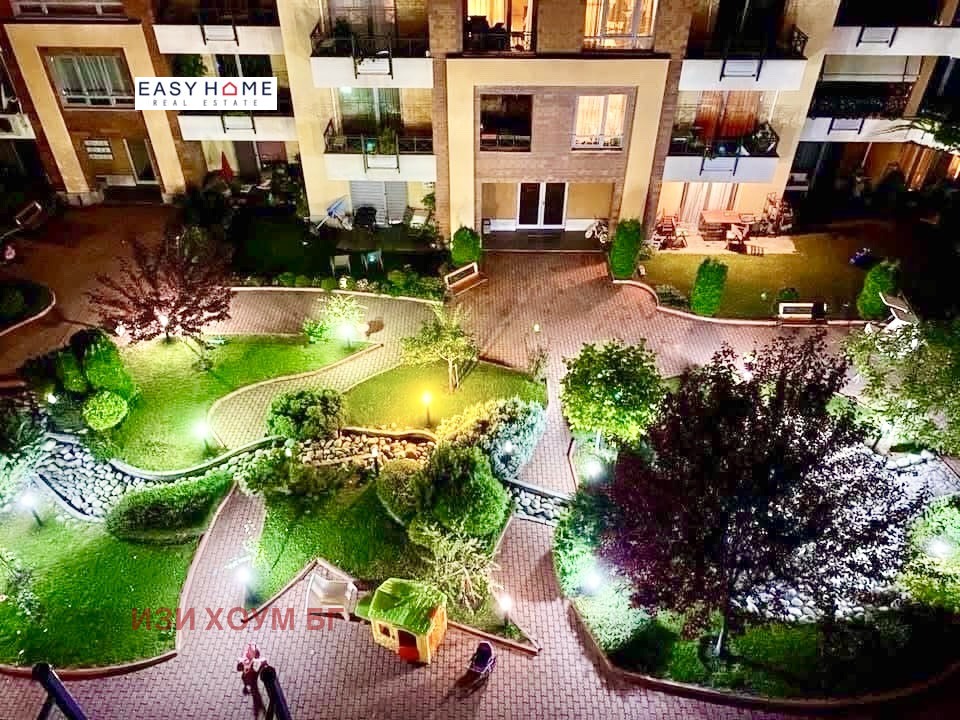 Продава 2-СТАЕН, гр. София, Малинова долина, снимка 14 - Апартаменти - 54518296