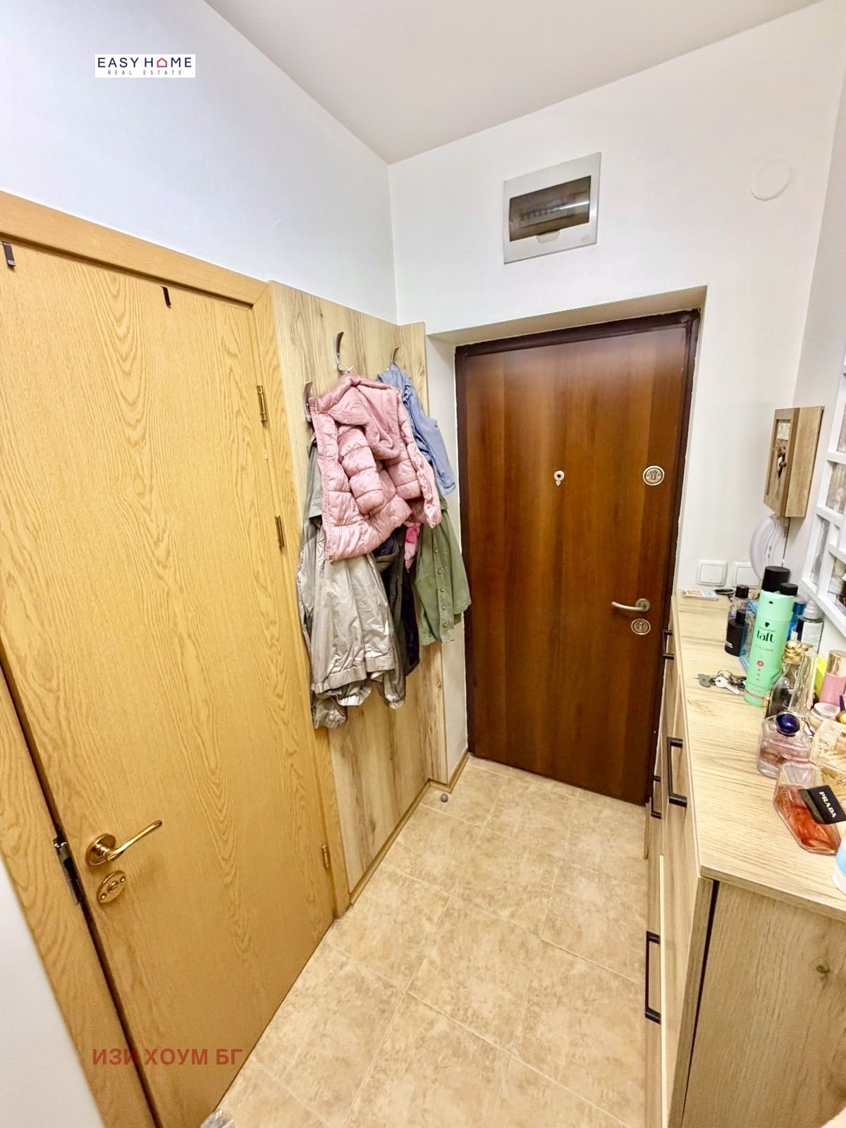 Продава 2-СТАЕН, гр. София, Малинова долина, снимка 9 - Апартаменти - 54518296