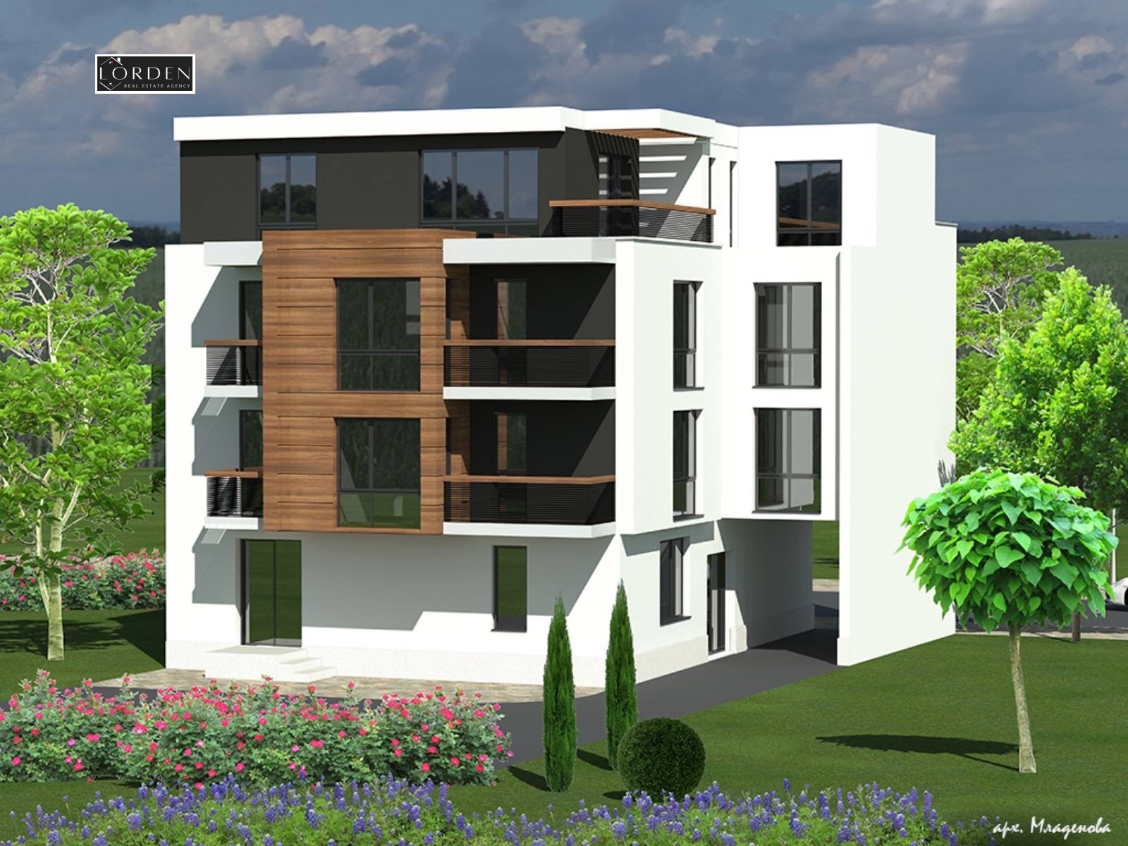 Продава 2-СТАЕН, гр. Пазарджик, Център, снимка 2 - Апартаменти - 54849383