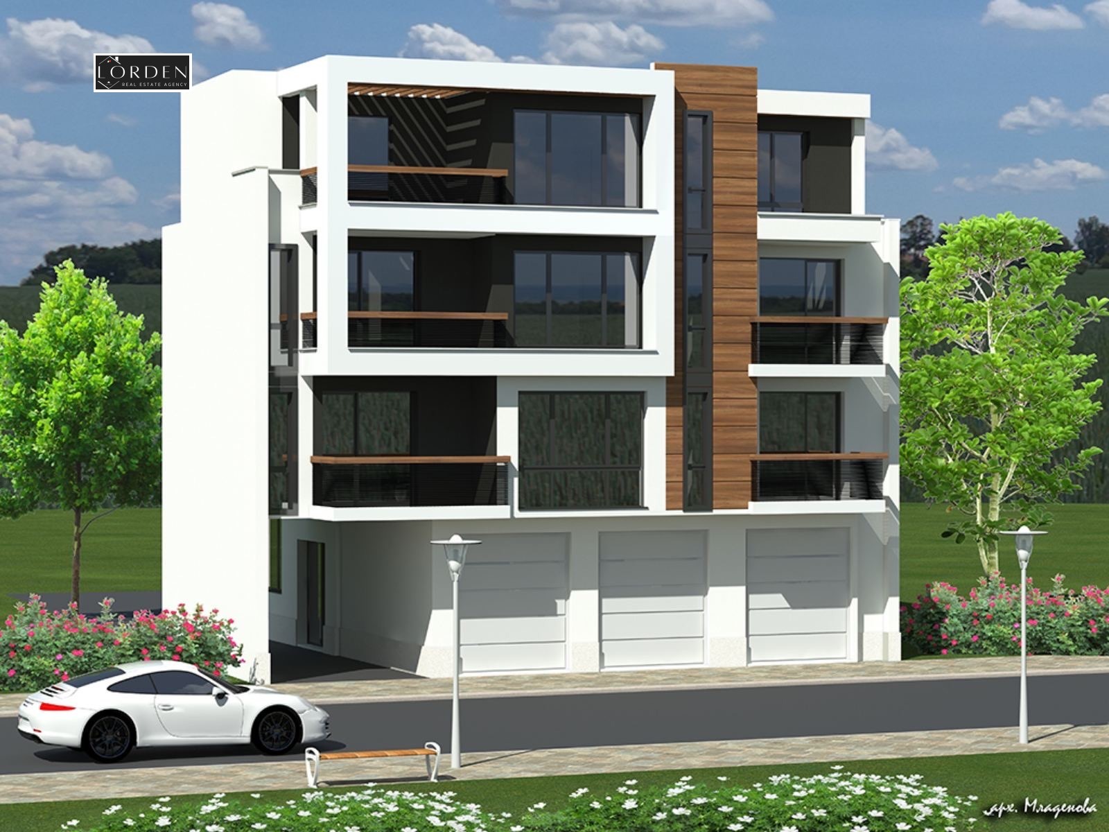 Продава 2-СТАЕН, гр. Пазарджик, Център, снимка 3 - Апартаменти - 54849383