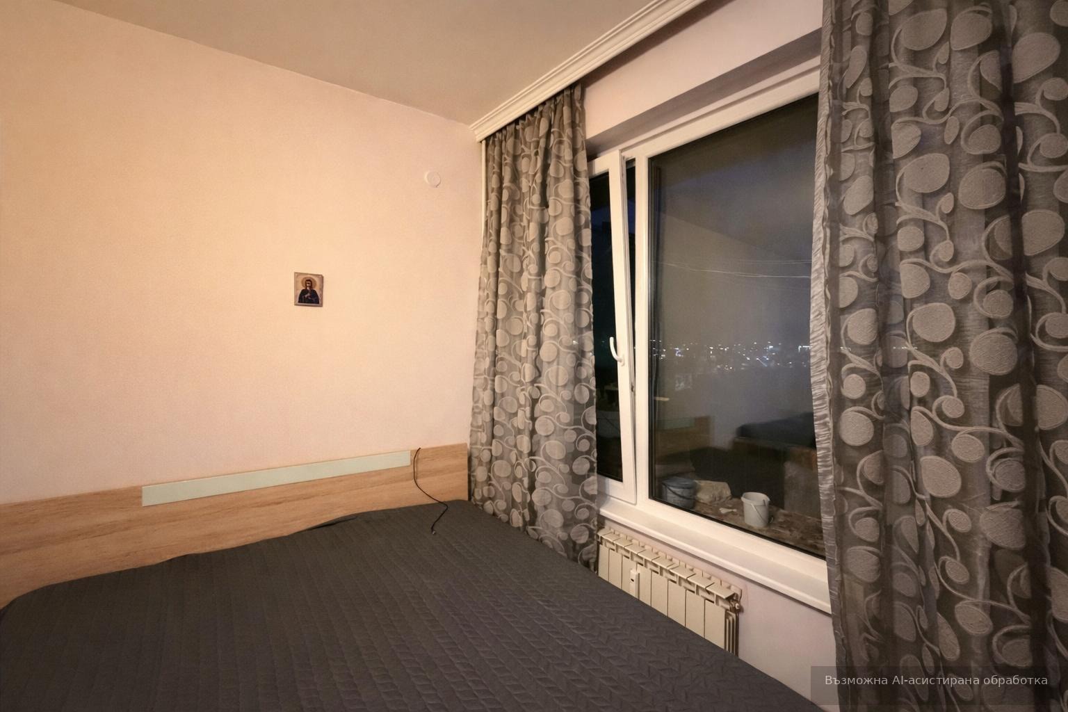 Продава 2-СТАЕН, гр. София, Толстой, снимка 3 - Апартаменти - 55543084