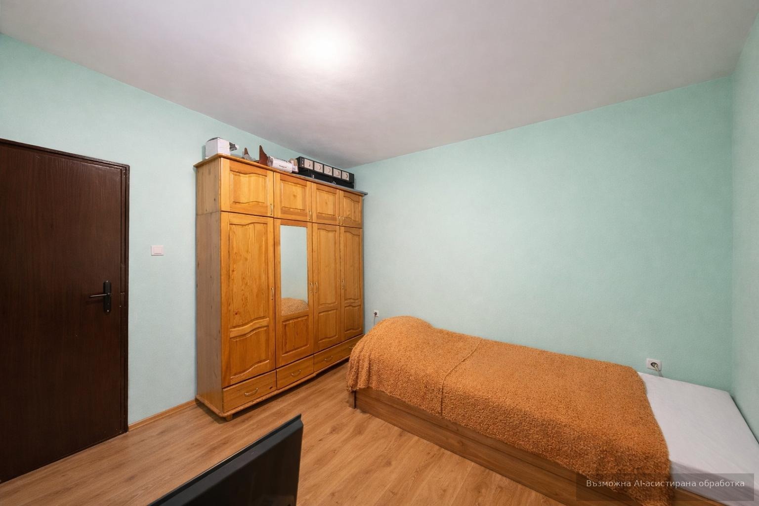 Продава 2-СТАЕН, гр. София, Толстой, снимка 4 - Апартаменти - 55543084