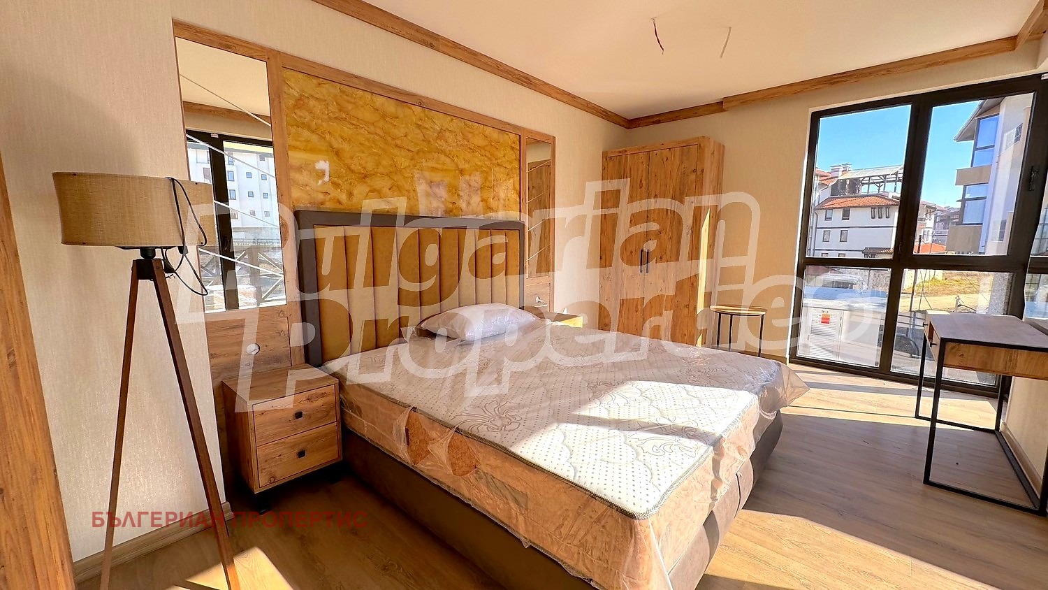 Продава 2-СТАЕН, гр. Банско, област Благоевград, снимка 8 - Апартаменти - 55829937