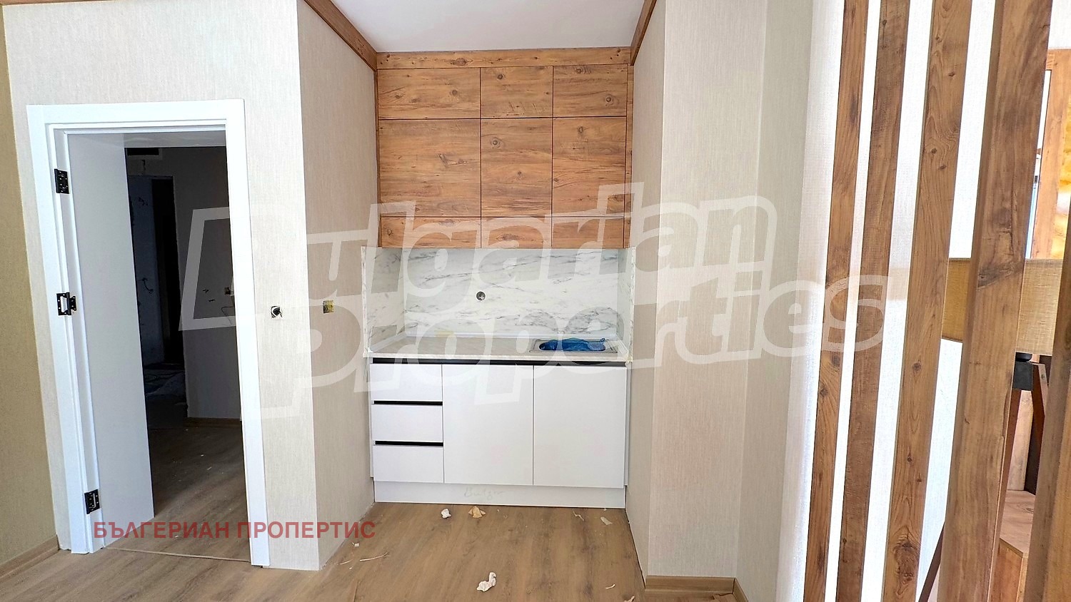 Продава 2-СТАЕН, гр. Банско, област Благоевград, снимка 15 - Апартаменти - 55829937