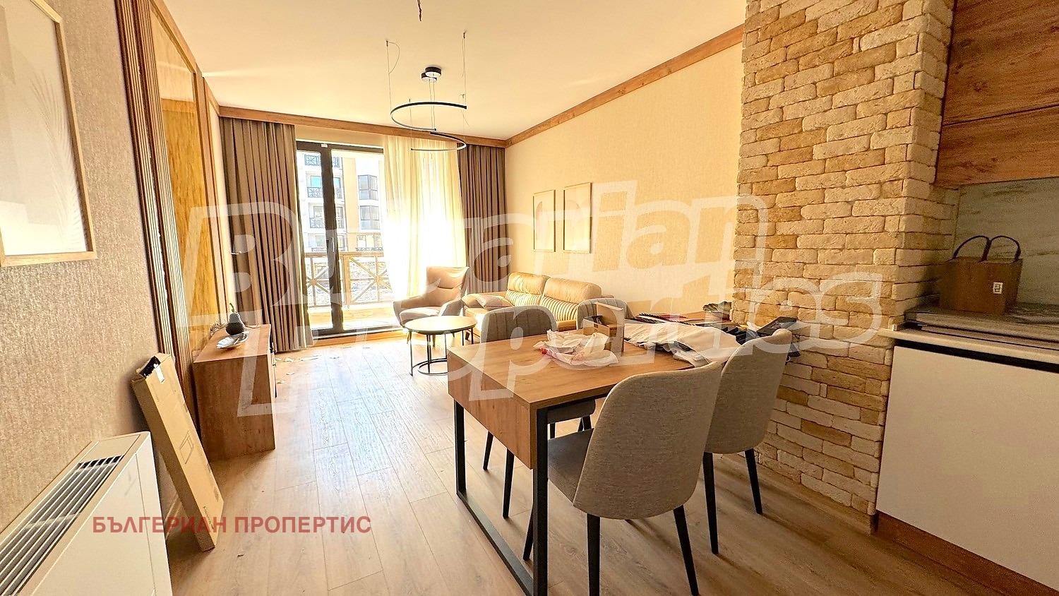 Продава 2-СТАЕН, гр. Банско, област Благоевград, снимка 5 - Апартаменти - 55829937