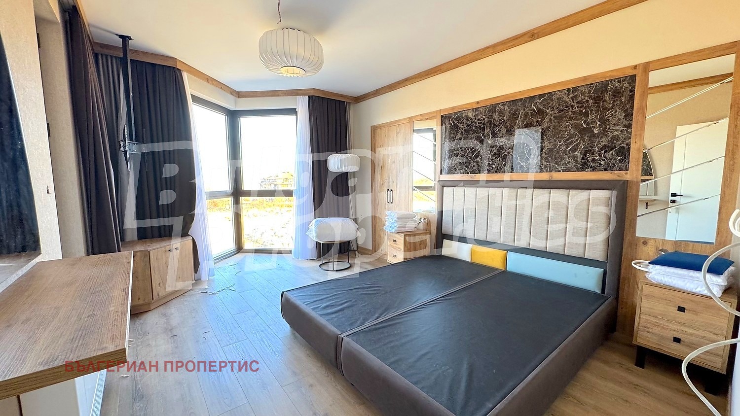 Продава 2-СТАЕН, гр. Банско, област Благоевград, снимка 6 - Апартаменти - 55829937