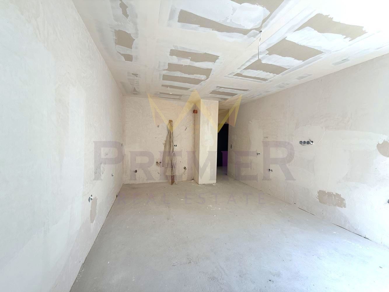 Продава 2-СТАЕН, гр. Варна, Левски 1, снимка 2 - Апартаменти - 55952009