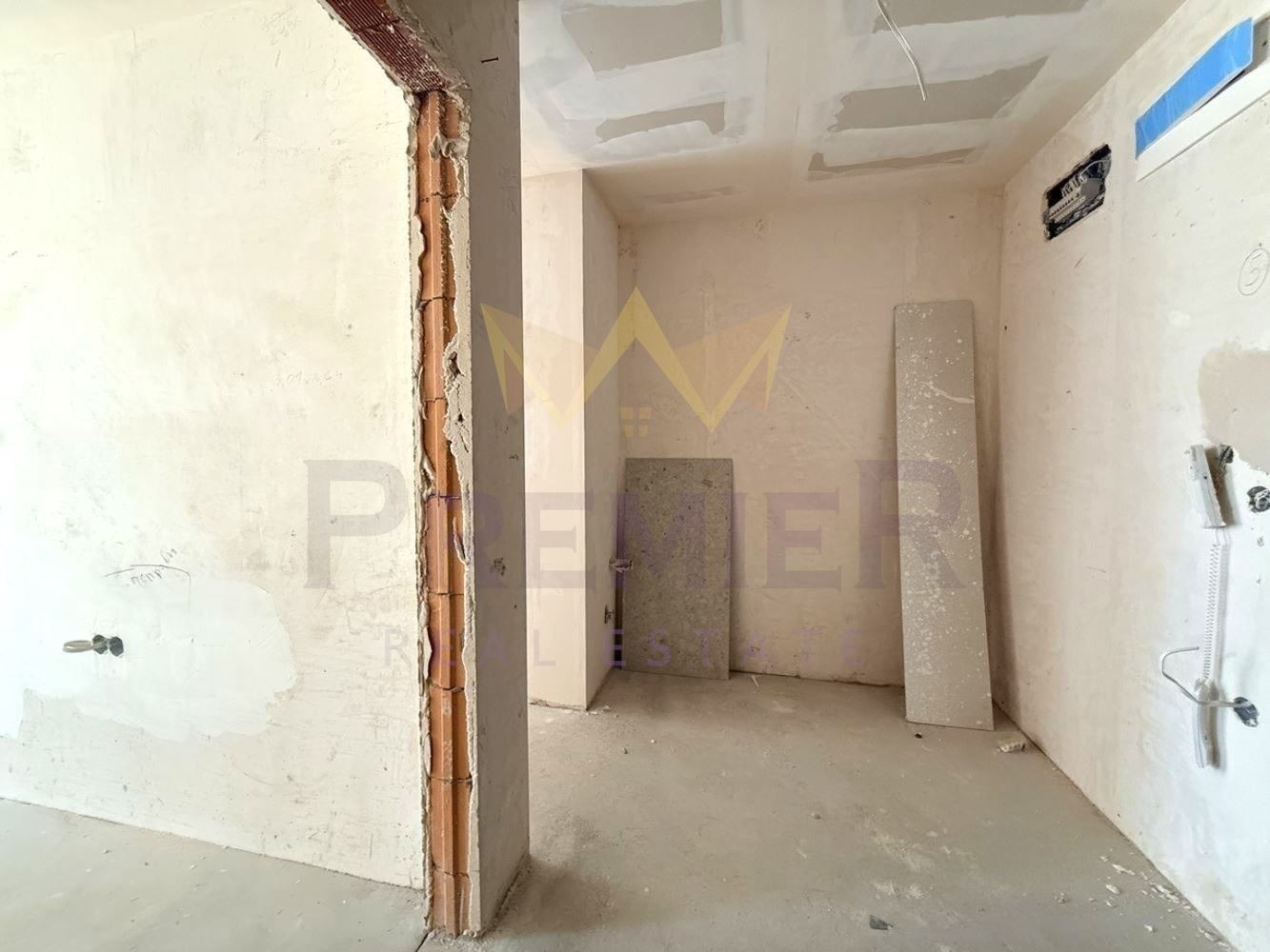 Продава 2-СТАЕН, гр. Варна, Левски 1, снимка 3 - Апартаменти - 55952009