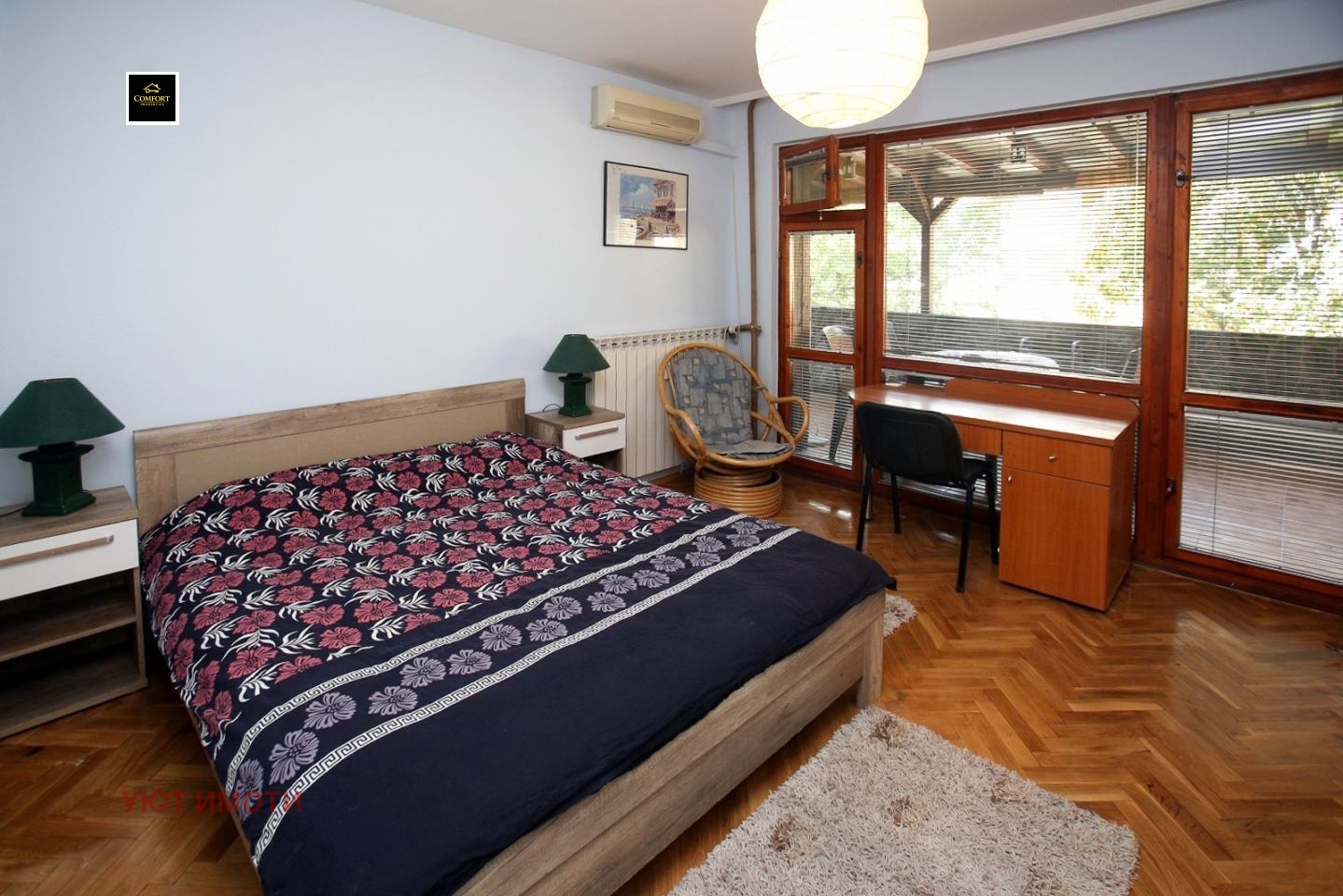 Продава 3-СТАЕН, гр. София, Център, снимка 6 - Апартаменти - 53973363