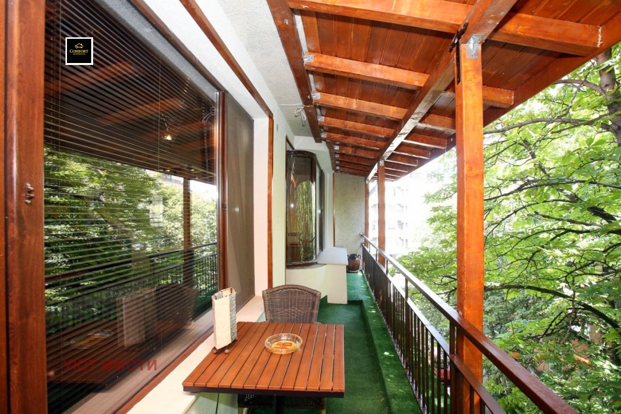 Продава 3-СТАЕН, гр. София, Център, снимка 13 - Апартаменти - 53973363