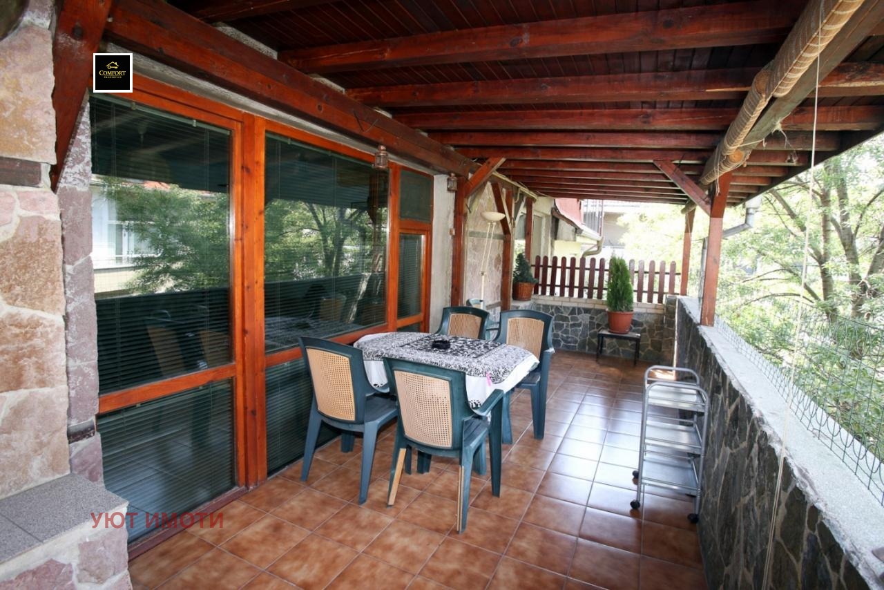 Продава 3-СТАЕН, гр. София, Център, снимка 12 - Апартаменти - 53973363