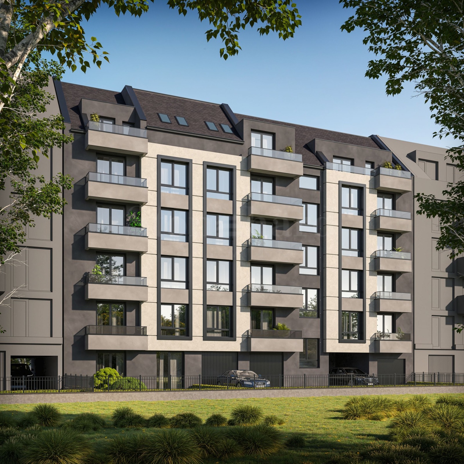 Продава 3-СТАЕН, гр. София, Надежда 2, снимка 3 - Апартаменти - 53994504