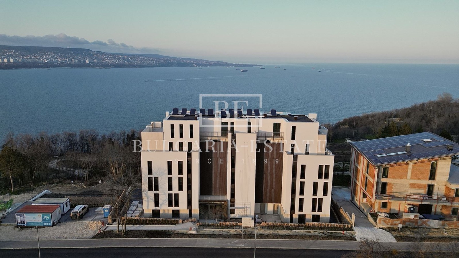 Продава 3-СТАЕН, гр. Варна, Галата, снимка 3 - Апартаменти - 54064324