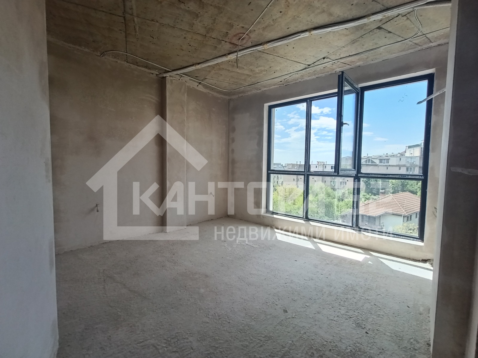 Продава 3-СТАЕН, гр. Варна, к.к. Чайка, снимка 5 - Апартаменти - 54552125