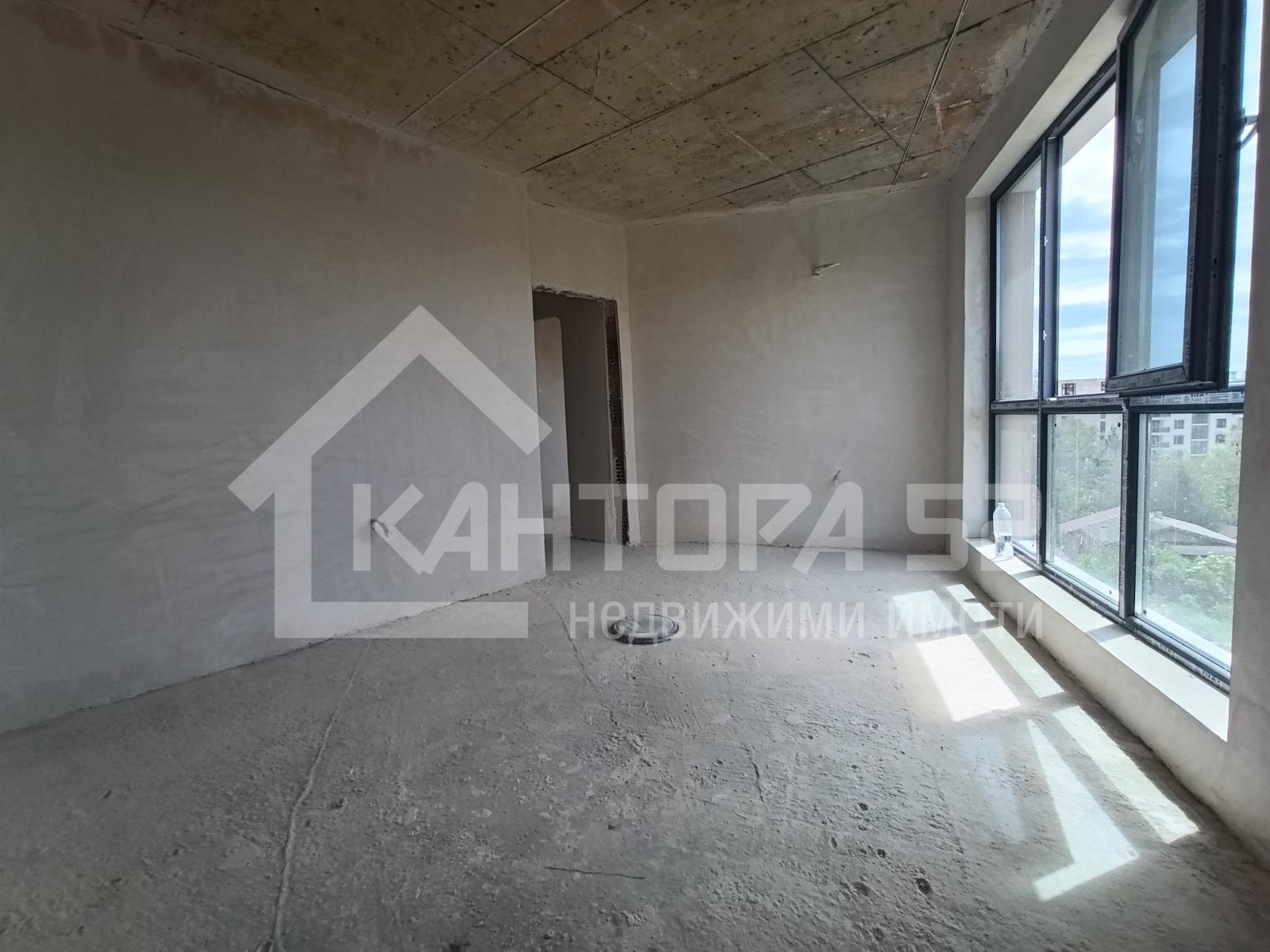 Продава 3-СТАЕН, гр. Варна, к.к. Чайка, снимка 6 - Апартаменти - 54552125