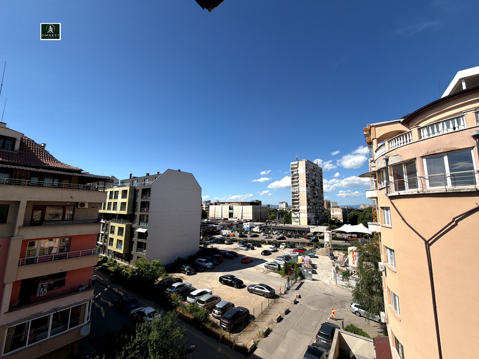 Продава 3-СТАЕН, гр. София, Манастирски ливади, снимка 13 - Апартаменти - 54954350