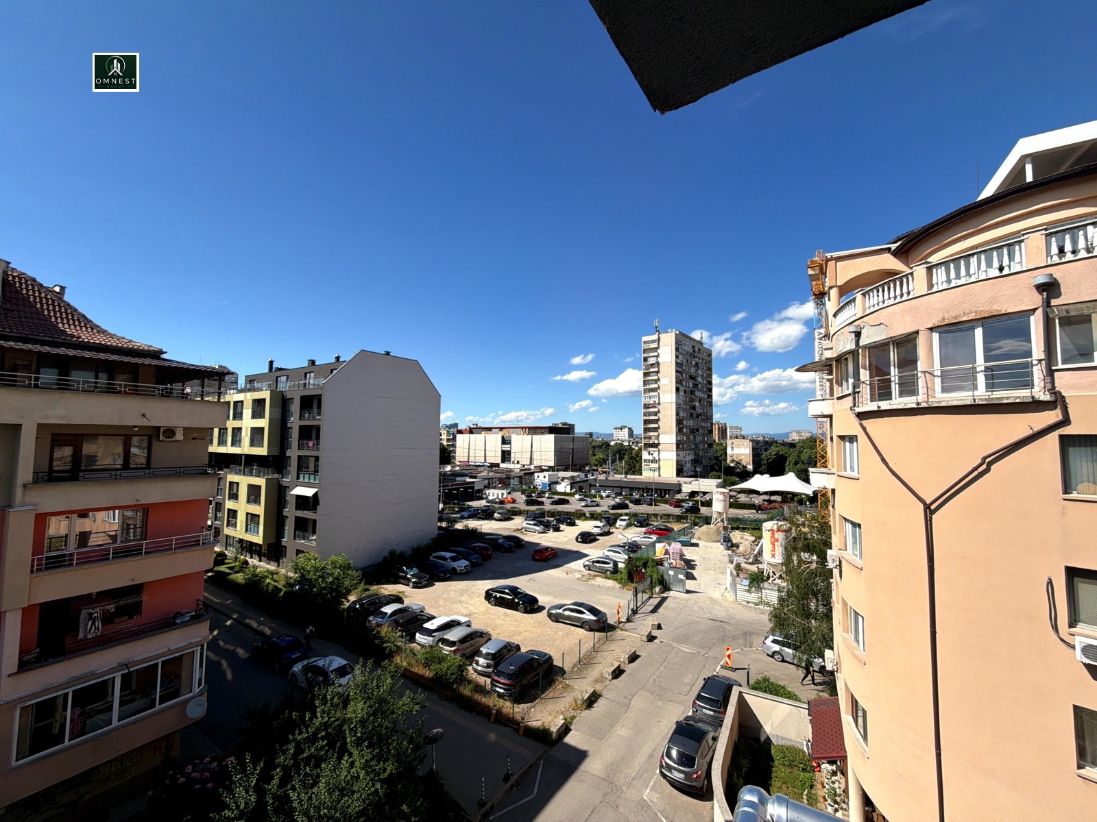 Продава 3-СТАЕН, гр. София, Манастирски ливади, снимка 12 - Апартаменти - 54954350