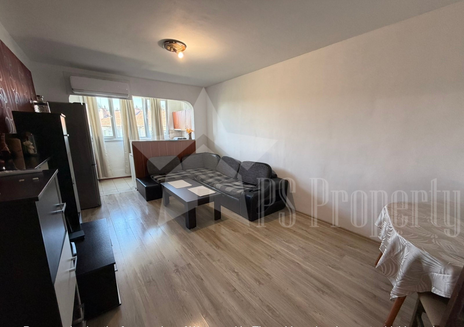 Продава 3-СТАЕН, гр. Стара Загора, Аязмото, снимка 3 - Апартаменти - 55189882