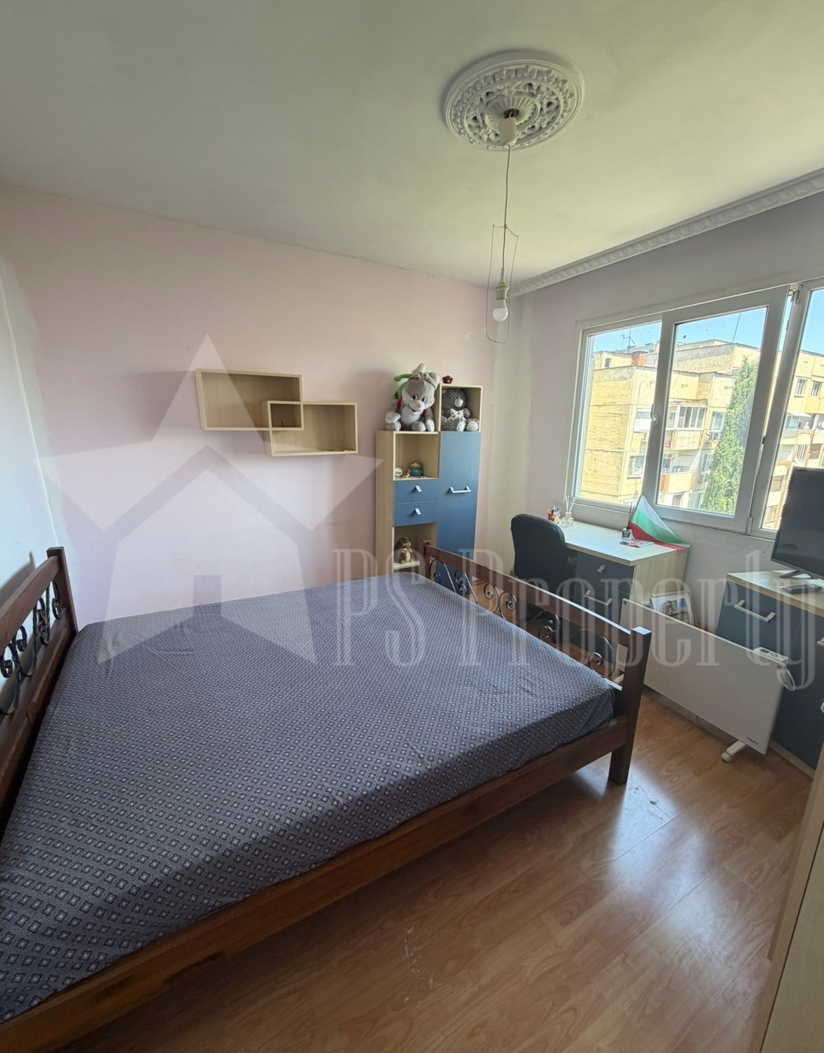 Продава 3-СТАЕН, гр. Стара Загора, Аязмото, снимка 5 - Апартаменти - 55189882