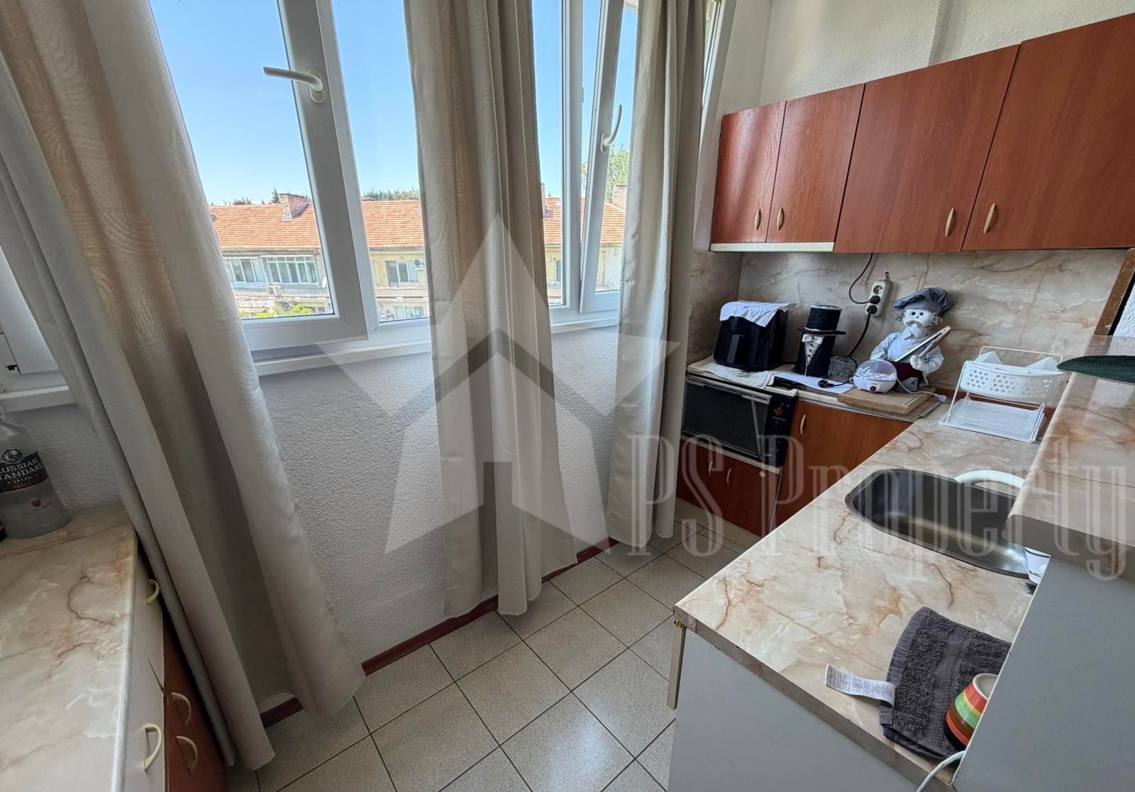 Продава 3-СТАЕН, гр. Стара Загора, Аязмото, снимка 4 - Апартаменти - 55189882