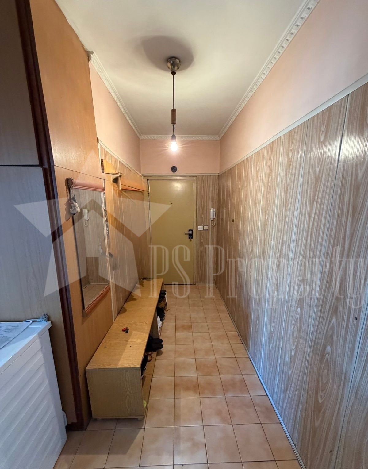 Продава 3-СТАЕН, гр. Стара Загора, Аязмото, снимка 8 - Апартаменти - 55189882