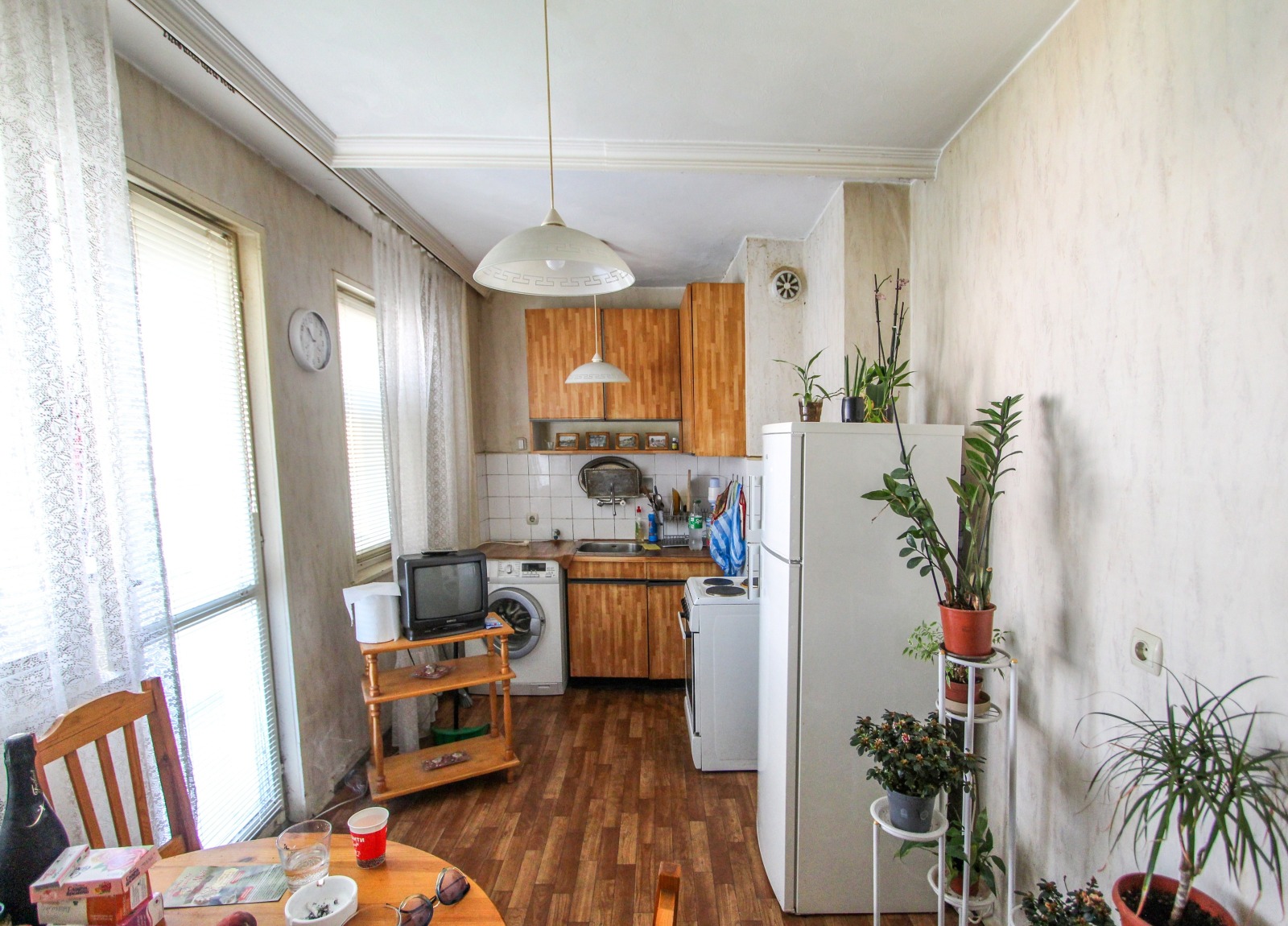 Продава 3-СТАЕН, гр. София, Център, снимка 10 - Апартаменти - 55868186
