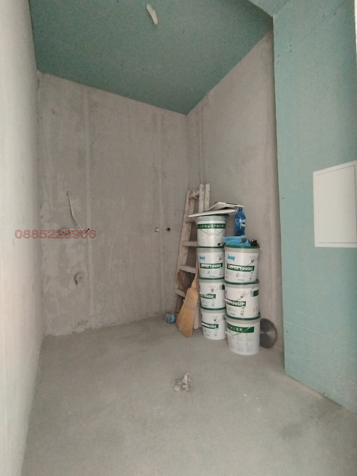 Продава 3-СТАЕН, гр. Варна, Аспарухово, снимка 6 - Апартаменти - 56266742