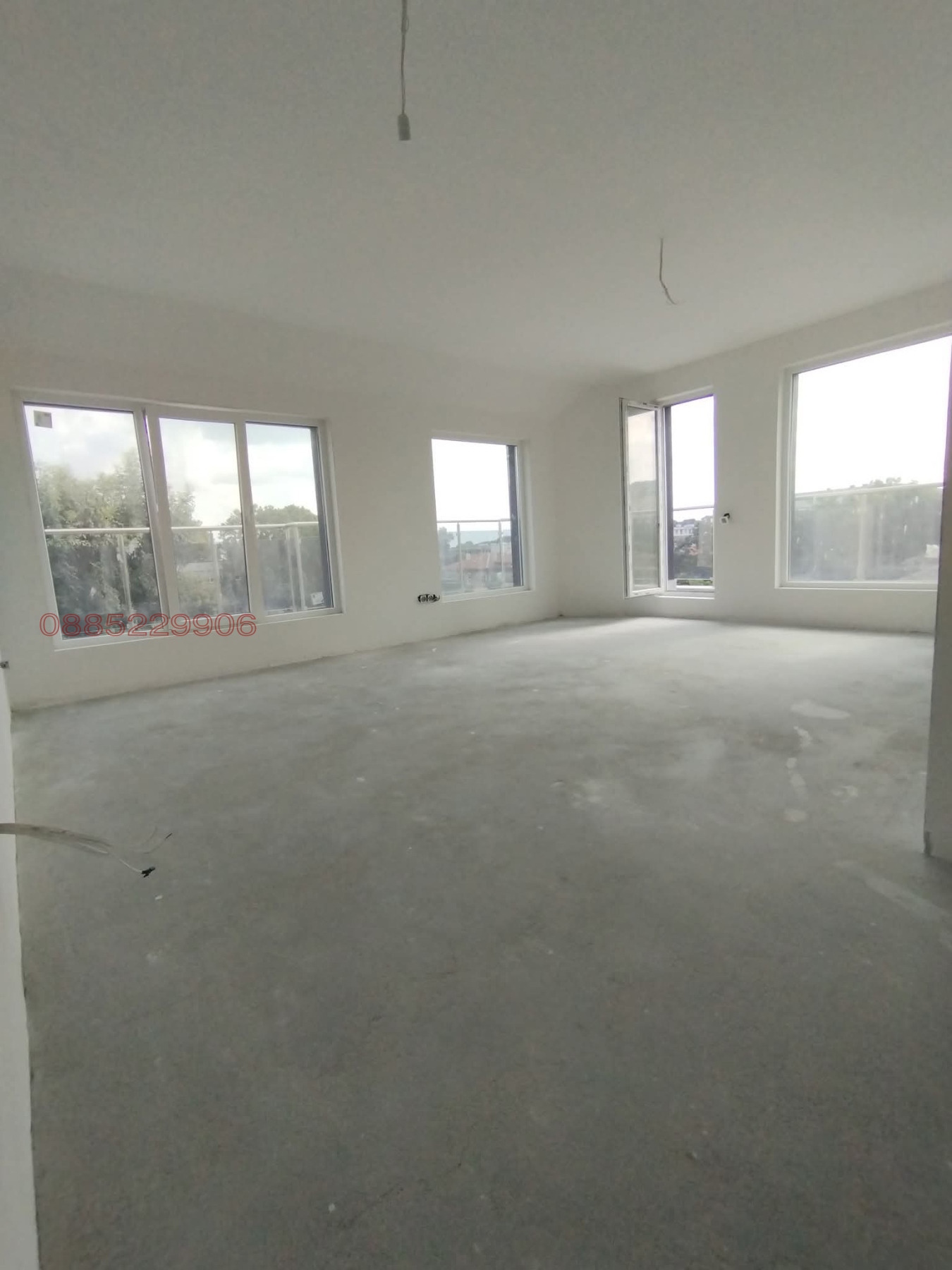 Продава 3-СТАЕН, гр. Варна, Аспарухово, снимка 3 - Апартаменти - 56266742