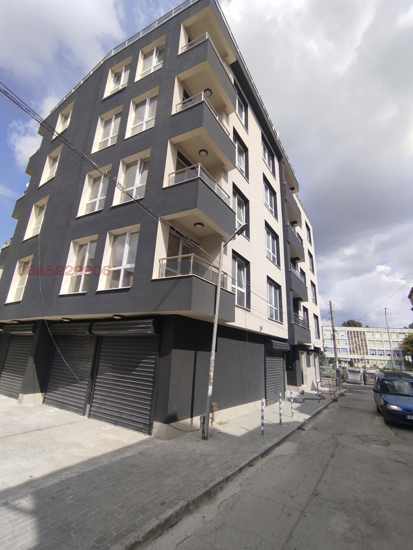 Продава 3-СТАЕН, гр. Варна, Аспарухово, снимка 8 - Апартаменти - 56266742