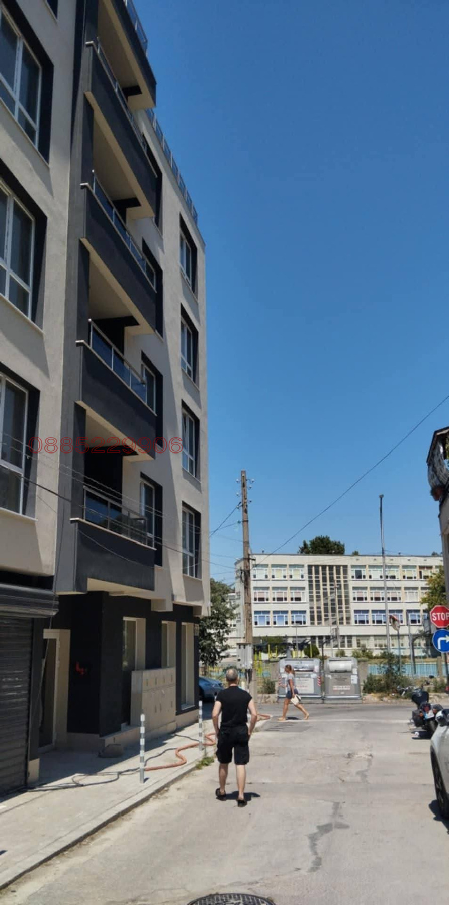 Продава 3-СТАЕН, гр. Варна, Аспарухово, снимка 9 - Апартаменти - 56266742