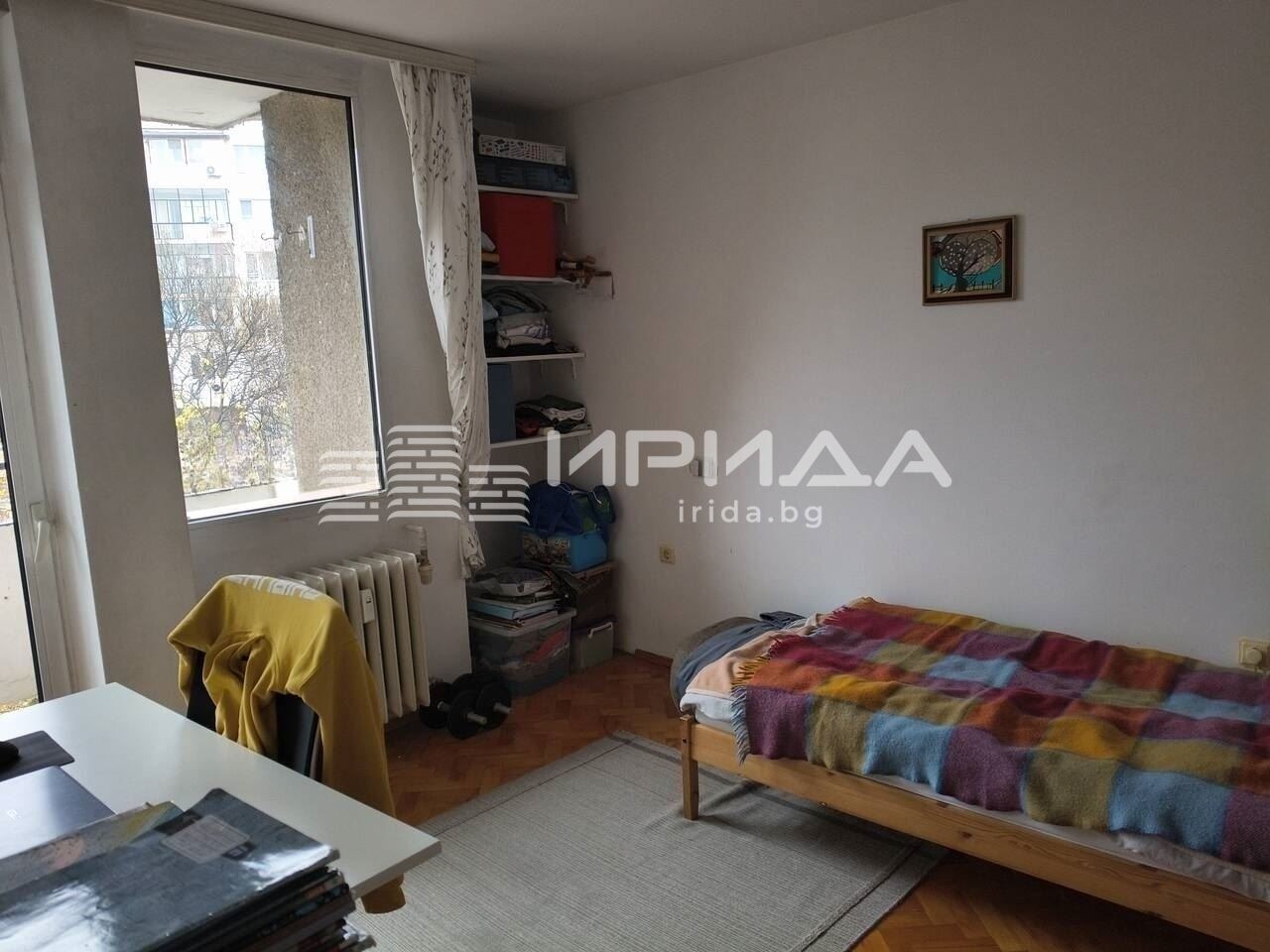 Продава 3-СТАЕН, гр. София, Младост 1, снимка 3 - Апартаменти - 56459855