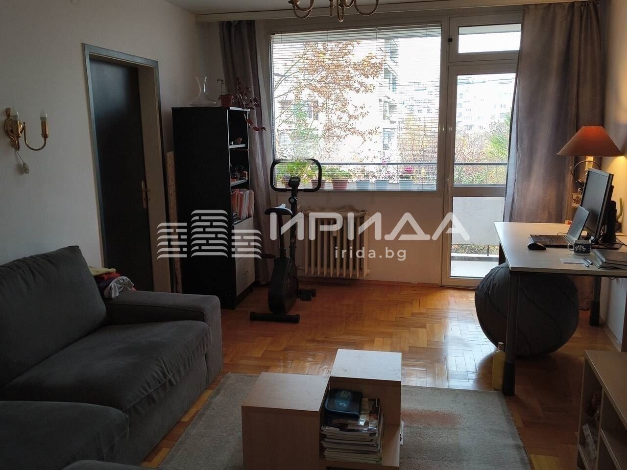Продава 3-СТАЕН, гр. София, Младост 1