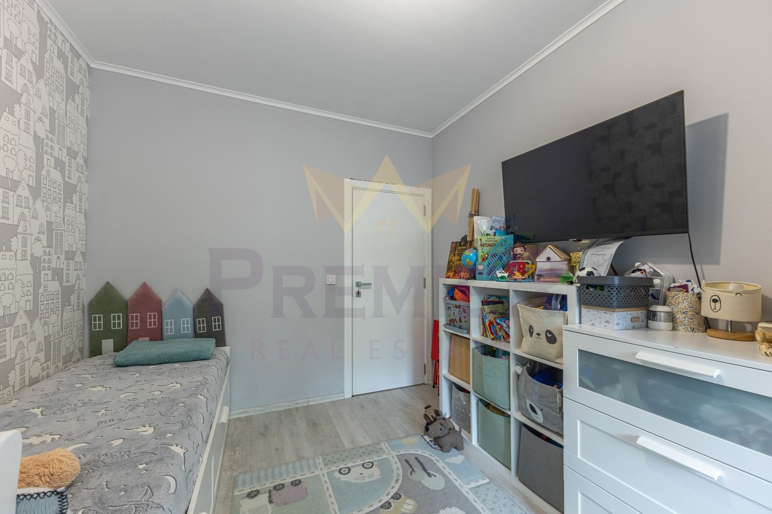 Продава 3-СТАЕН, гр. Варна, Възраждане 3, снимка 6 - Апартаменти - 56472738