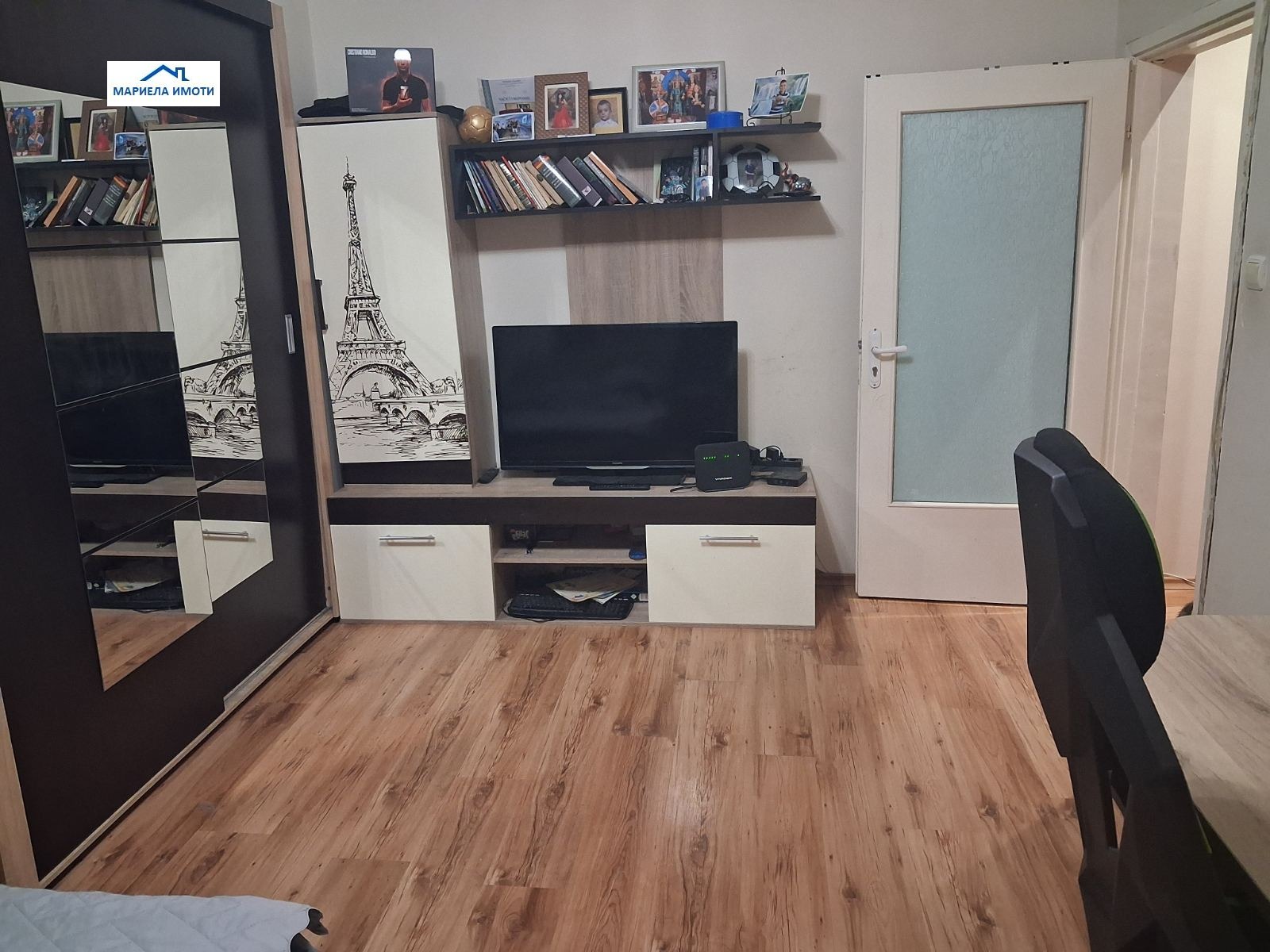 Продава 3-СТАЕН, гр. Пловдив, Каменица 2, снимка 11 - Апартаменти - 56523438