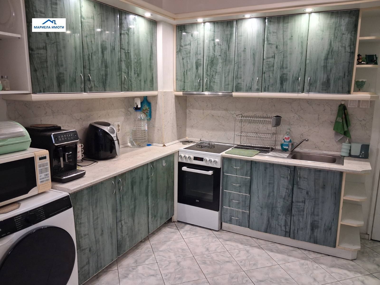 Продава 3-СТАЕН, гр. Пловдив, Каменица 2, снимка 5 - Апартаменти - 56523438