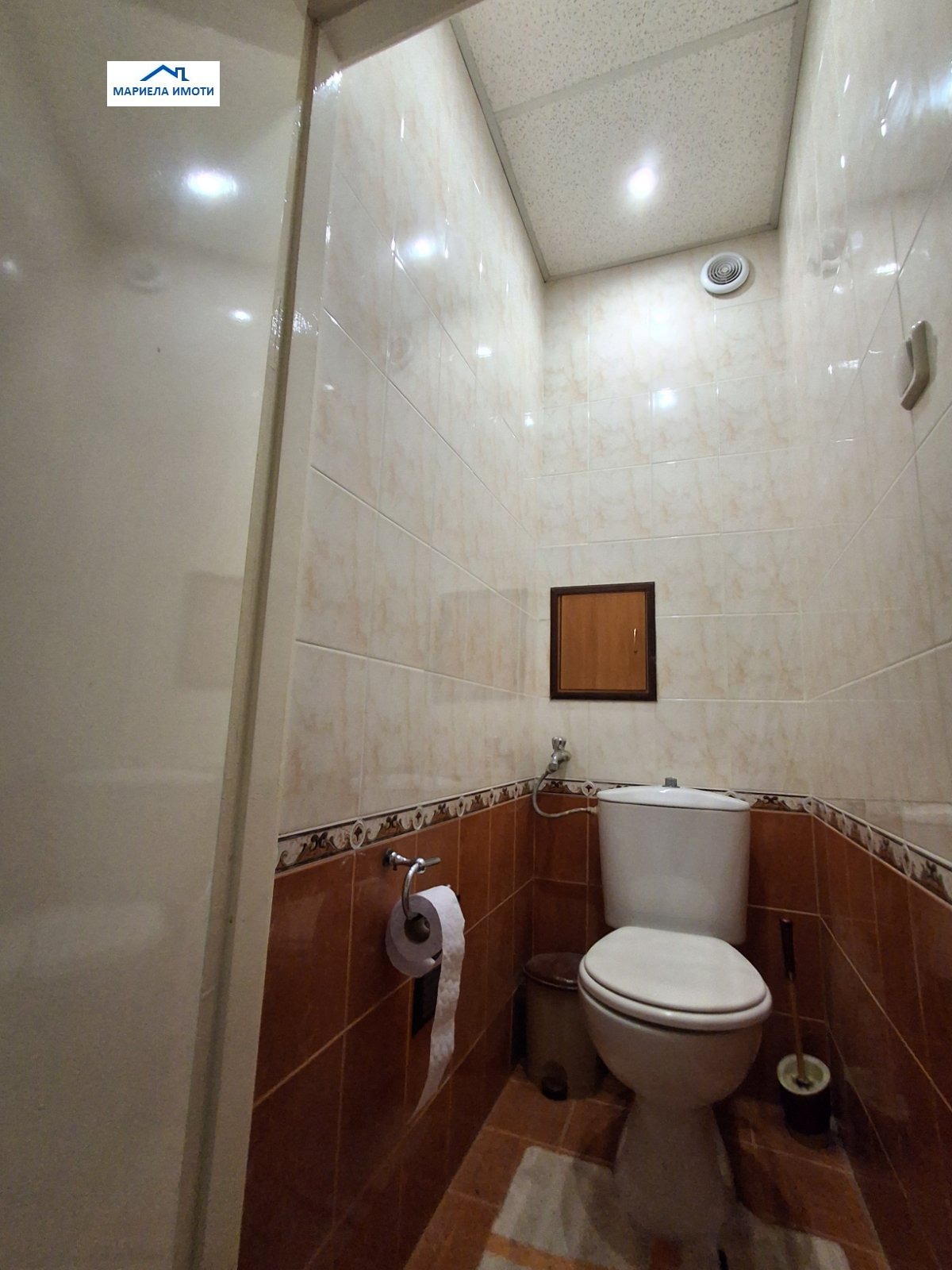 Продава 3-СТАЕН, гр. Пловдив, Каменица 2, снимка 16 - Апартаменти - 56523438