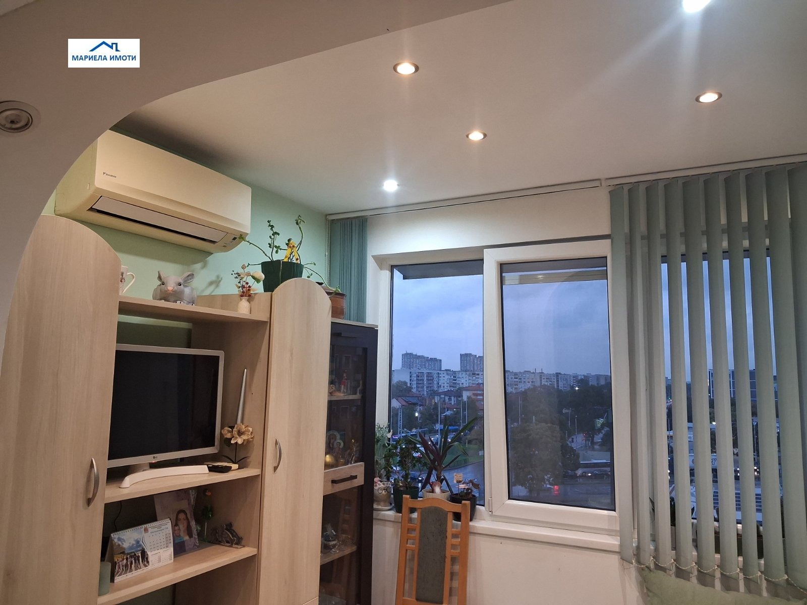 Продава 3-СТАЕН, гр. Пловдив, Каменица 2, снимка 3 - Апартаменти - 56523438