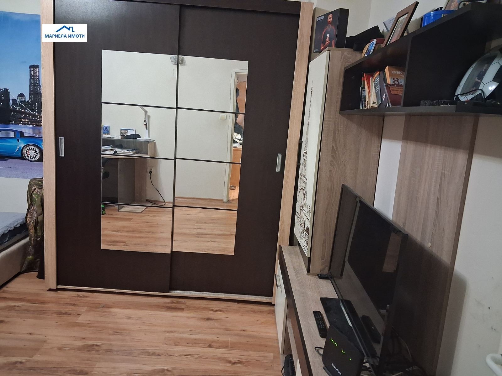 Продава 3-СТАЕН, гр. Пловдив, Каменица 2, снимка 10 - Апартаменти - 56523438