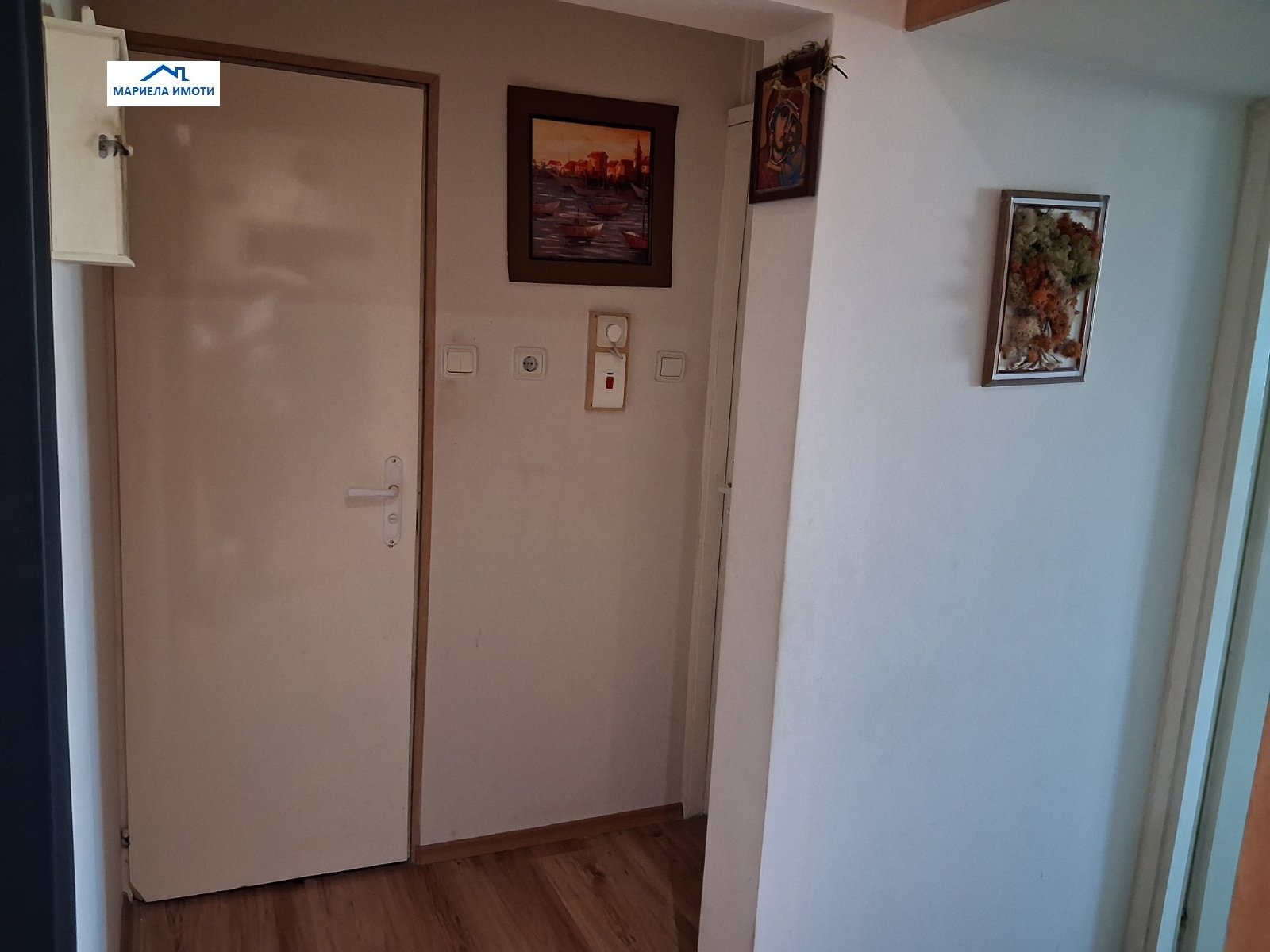 Продава 3-СТАЕН, гр. Пловдив, Каменица 2, снимка 13 - Апартаменти - 56523438