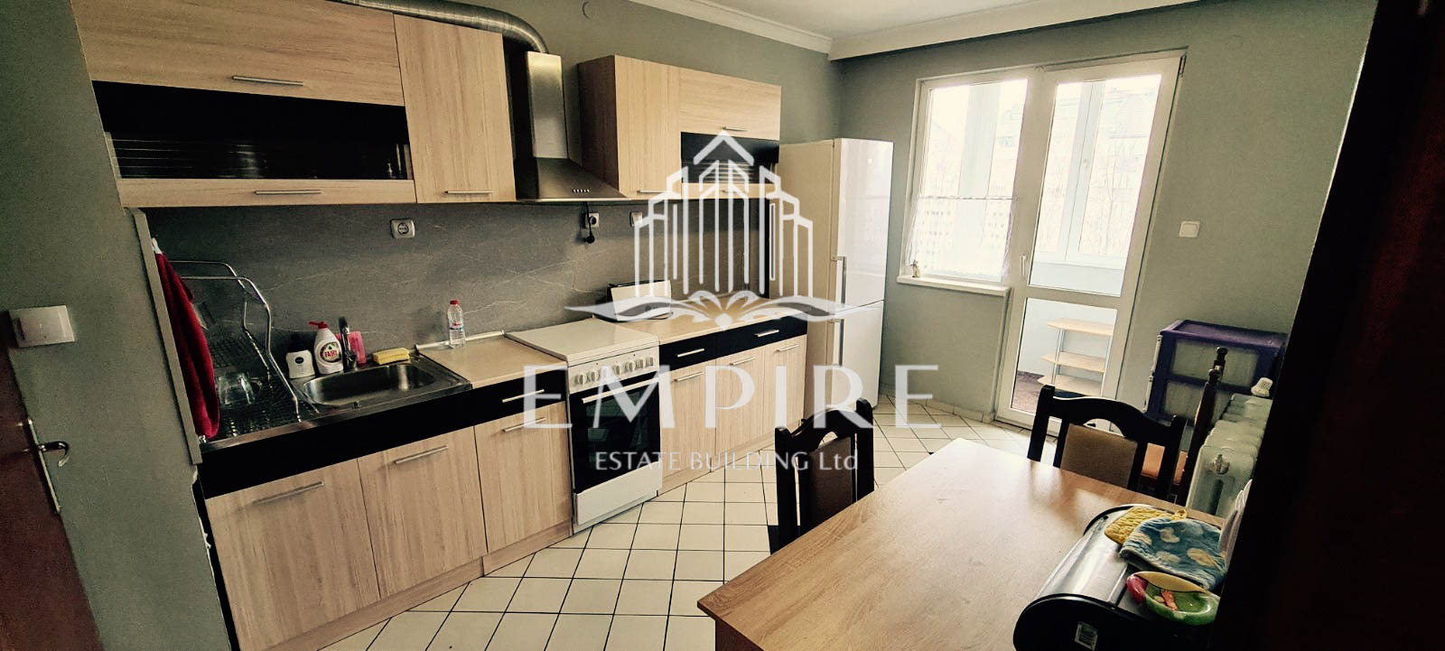 Продава 4-СТАЕН, гр. София, Витоша, снимка 2 - Апартаменти - 49656251