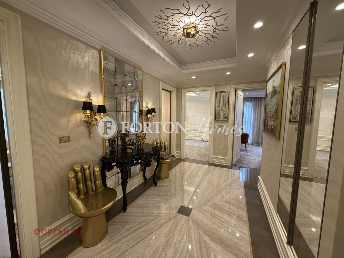Продава 4-СТАЕН, гр. София, Изток, снимка 12 - Апартаменти - 54787027