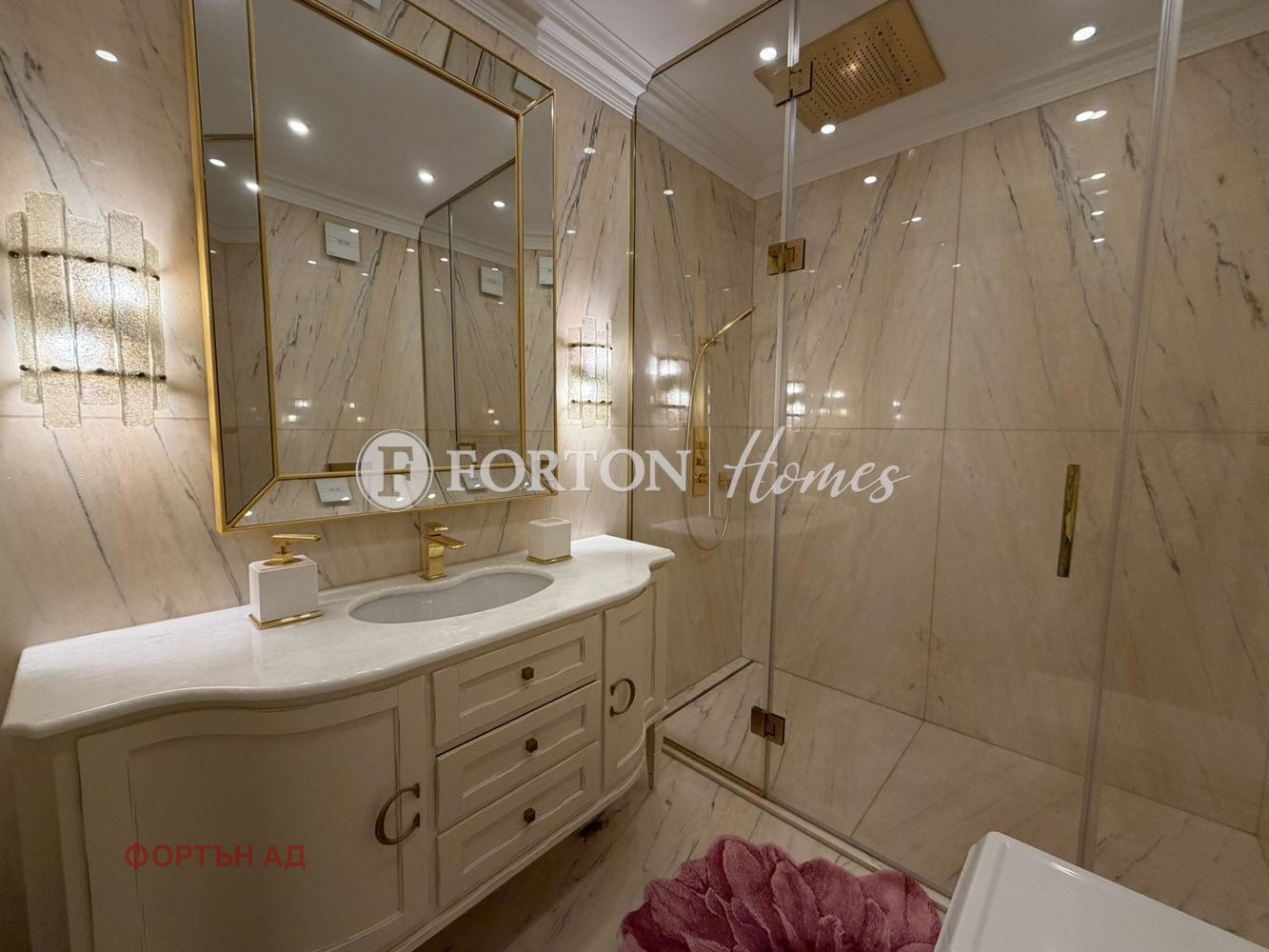 Продава 4-СТАЕН, гр. София, Изток, снимка 10 - Апартаменти - 54787027