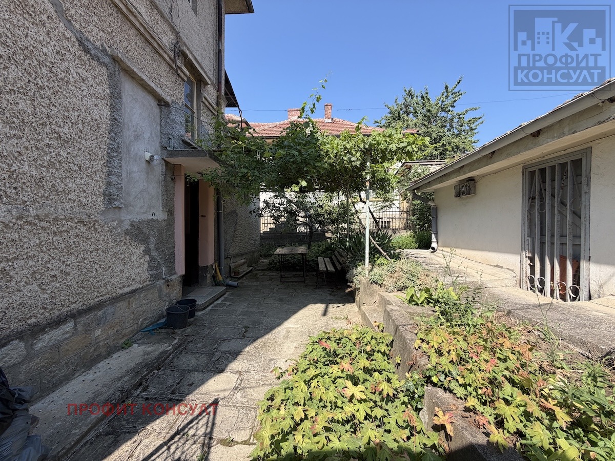 Продава 4-СТАЕН, гр. Горна Оряховица, област Велико Търново, снимка 16 - Апартаменти - 55324754